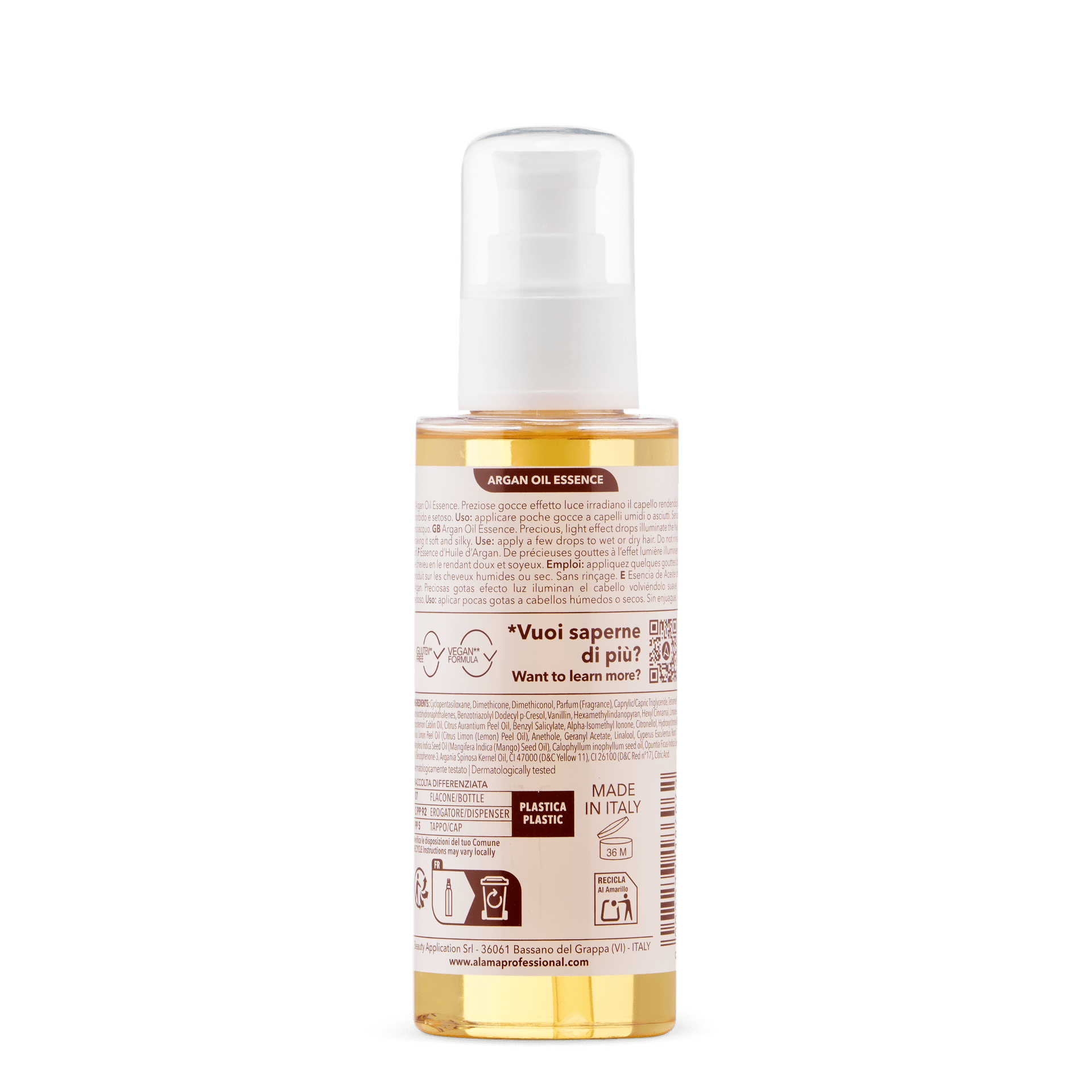 Hydra Elisir Oil 1
