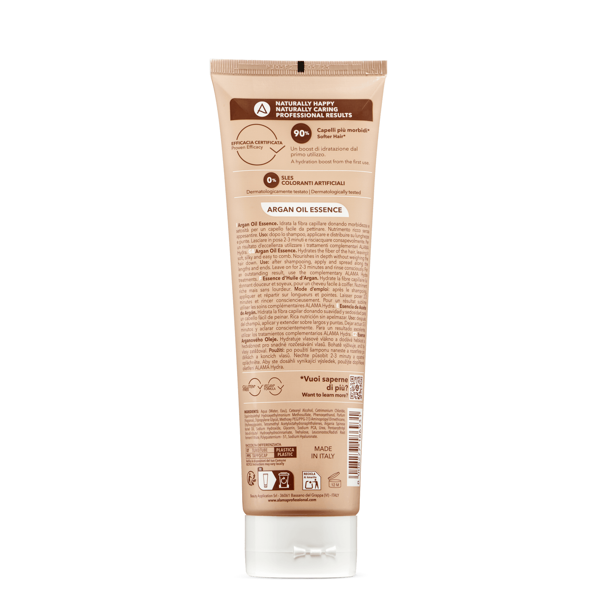 Hydra Conditioner 1