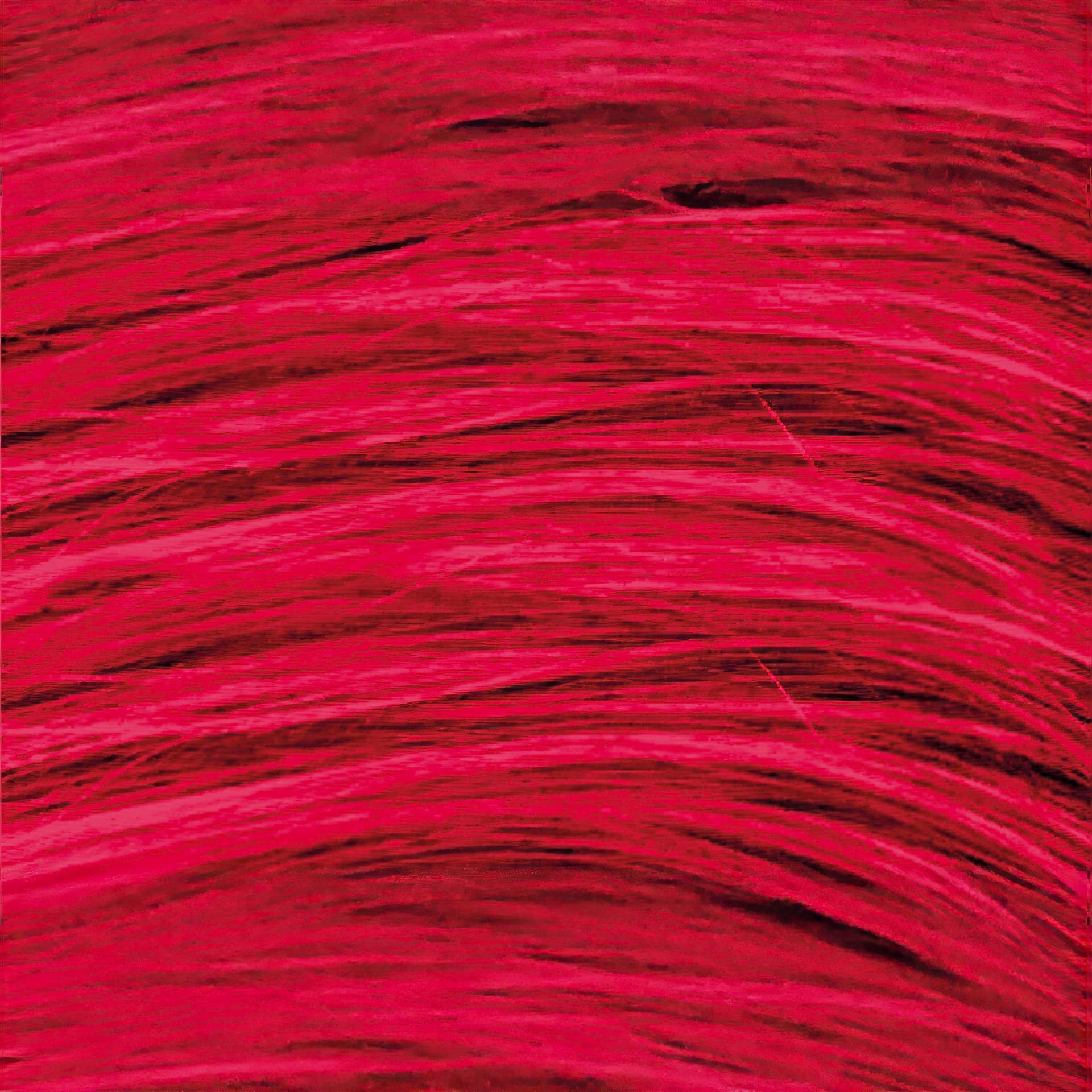 Maschera Colorante Rosso 4