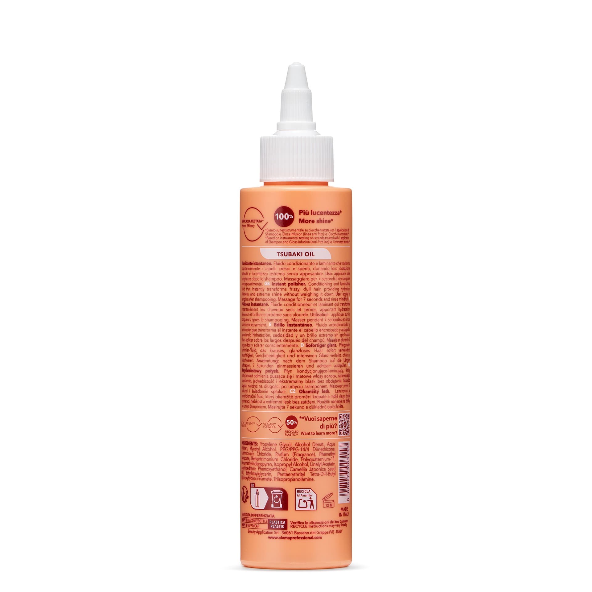 Gloss Infusion 1