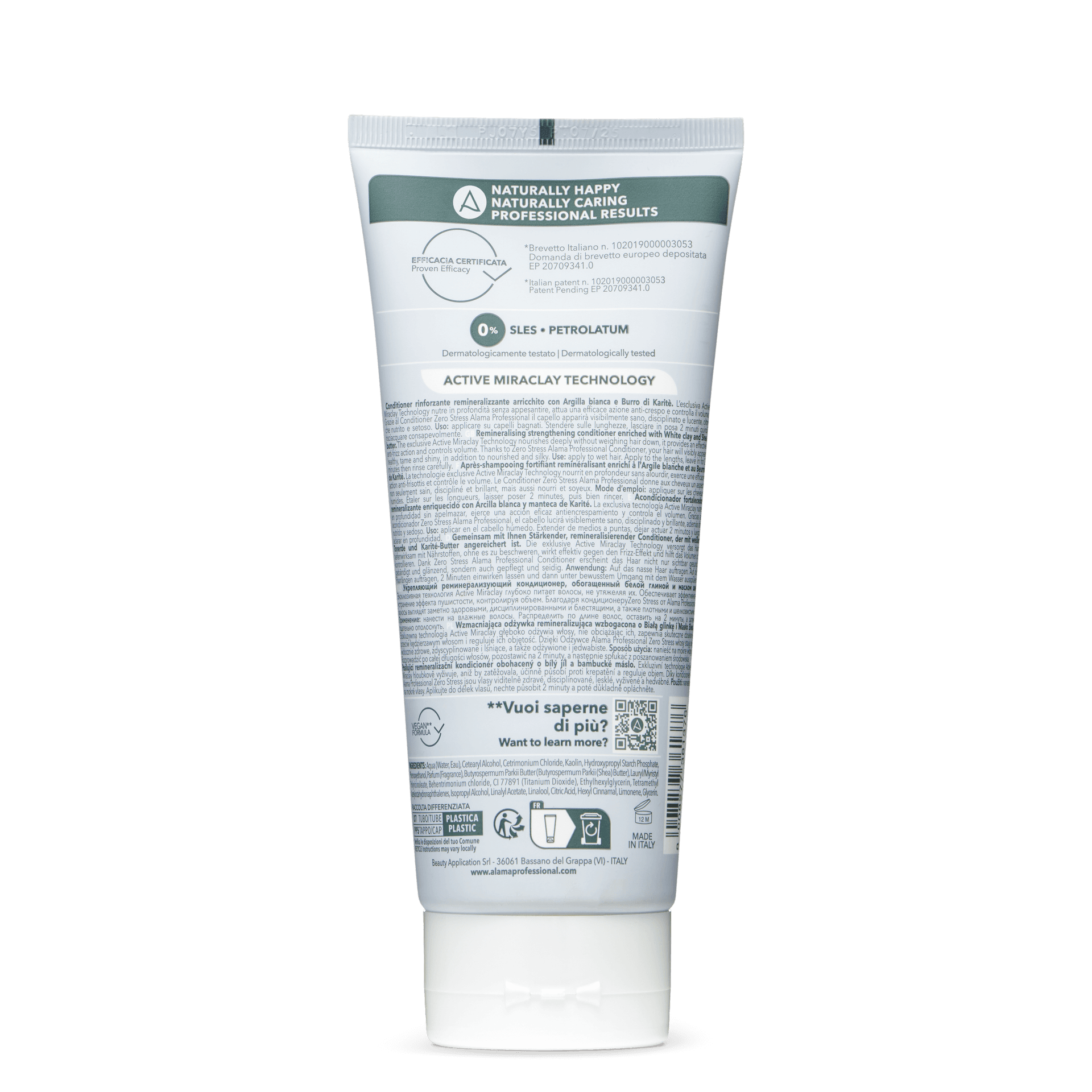 Strengthening Conditioner 1