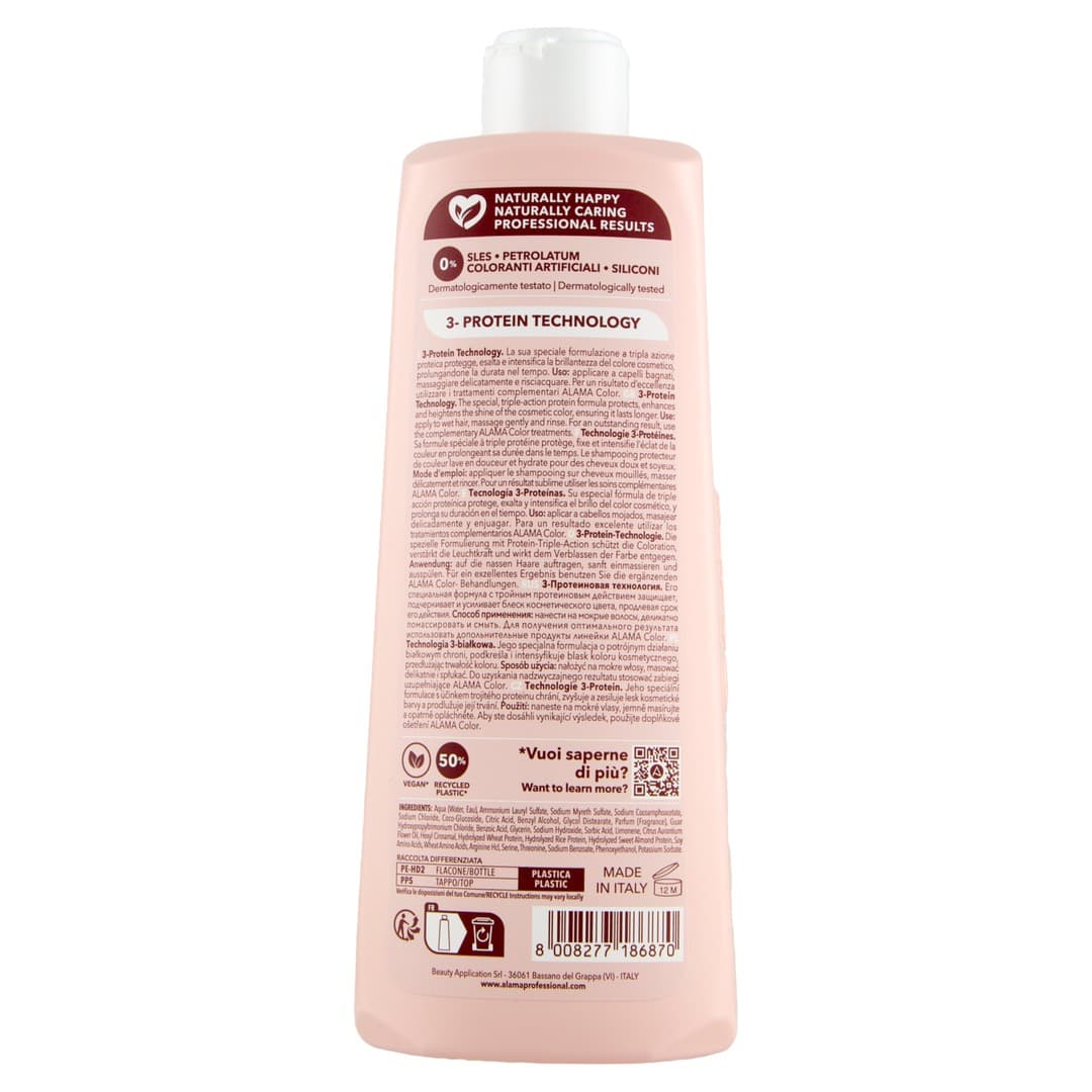 Color Shampoo 1