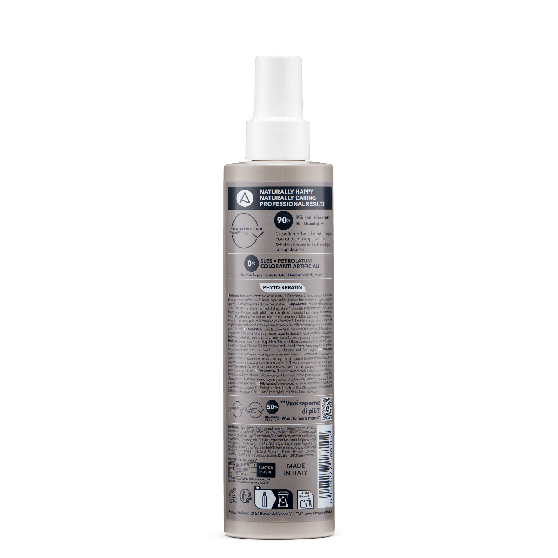 Miracle Fluid 5-In-1 1