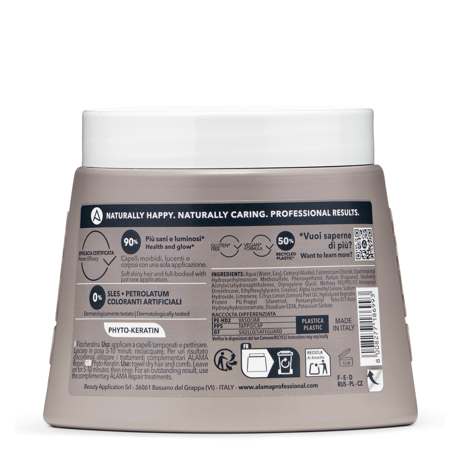 Repair Mask 1