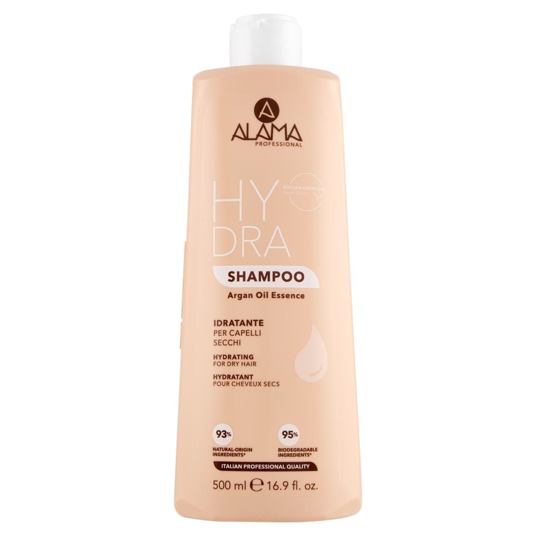 Hydra Shampoo 0