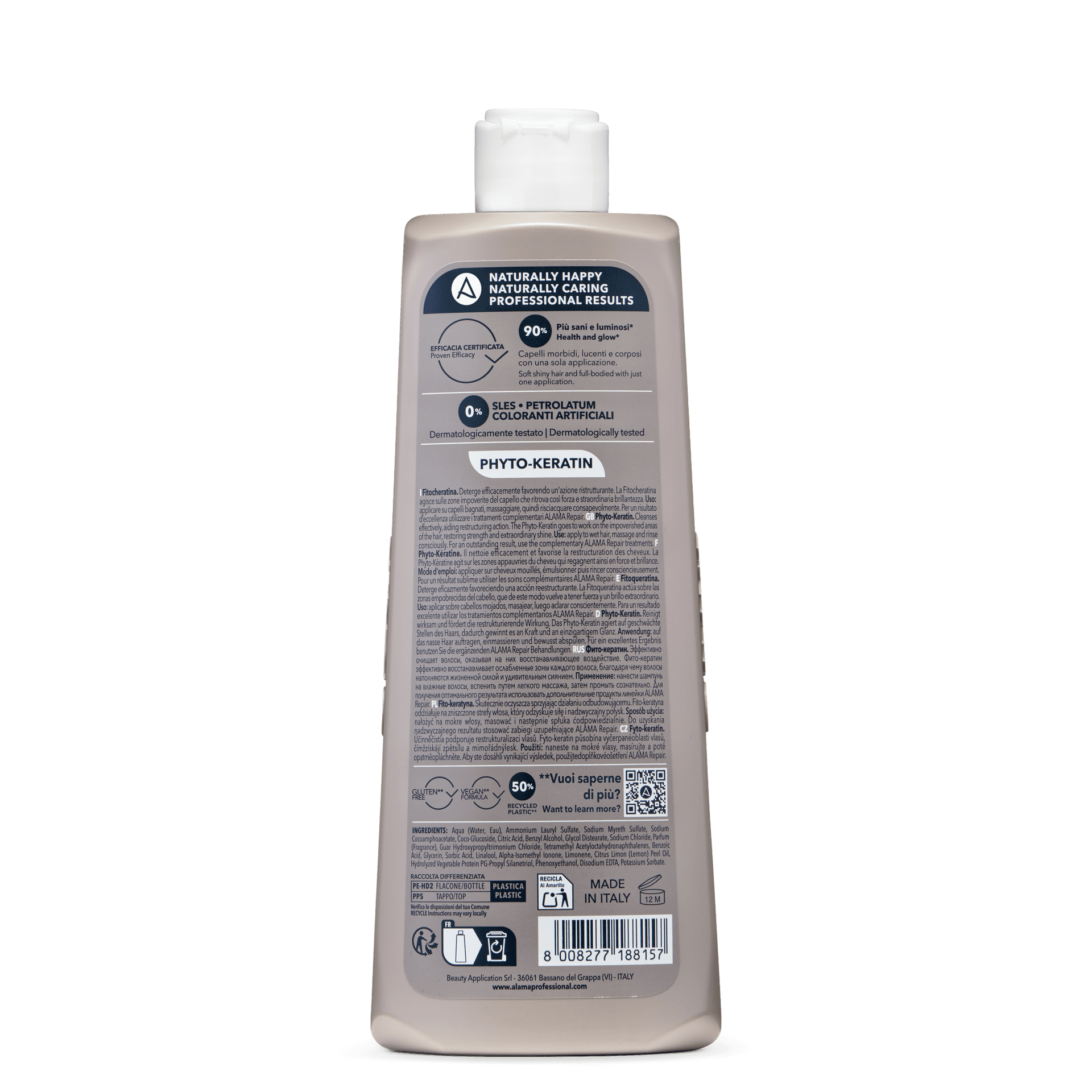 Repair Shampoo 1