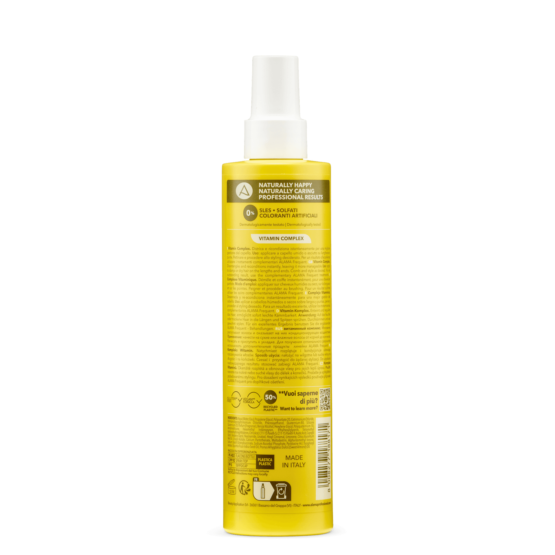Spray Scioglinodi 1