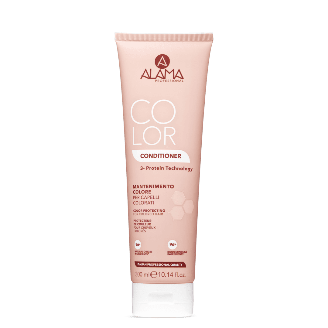 Color Conditioner 0