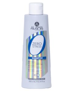 Zero Stress - Shampoo antiforfora
