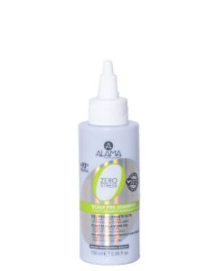 Zero Stress - Detox pre-shampoo