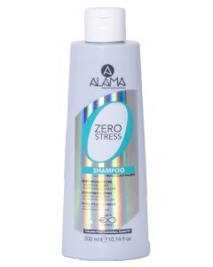 Zero Stress - Shampoo seboregolatore