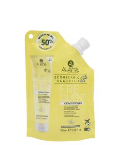 Frequent conditioner | eco refill