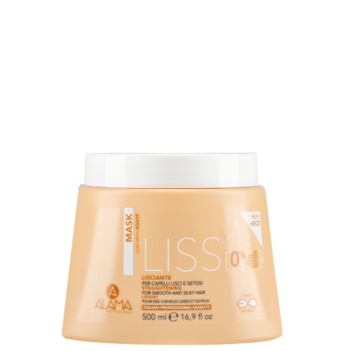 LISS LINES TREATMENTS ALAMA PROFESSIONAL
