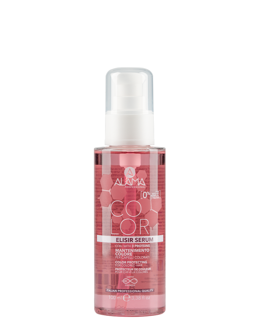 Color elisir serum | Alama Color elisir serum | Alama