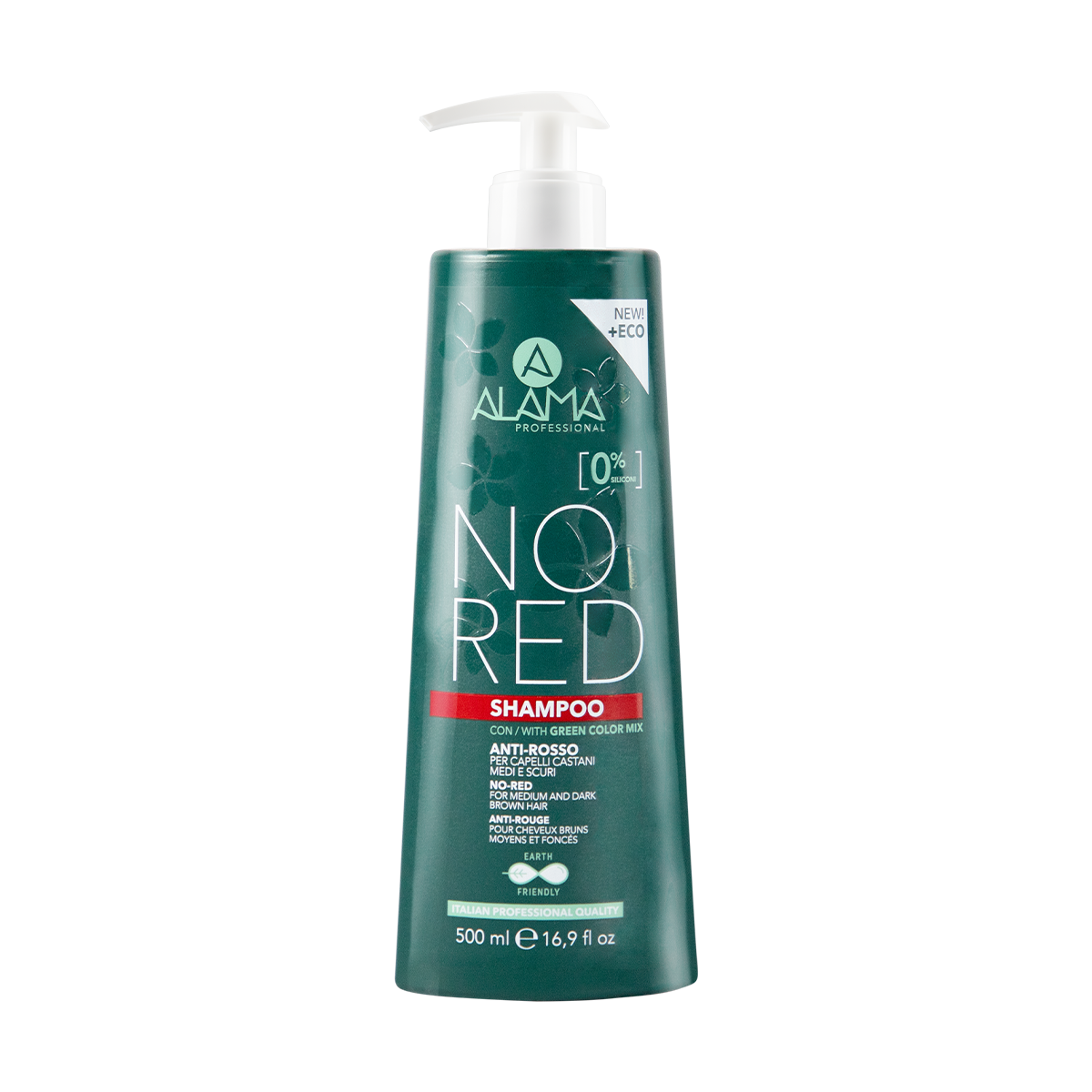 Red shampoo on sale