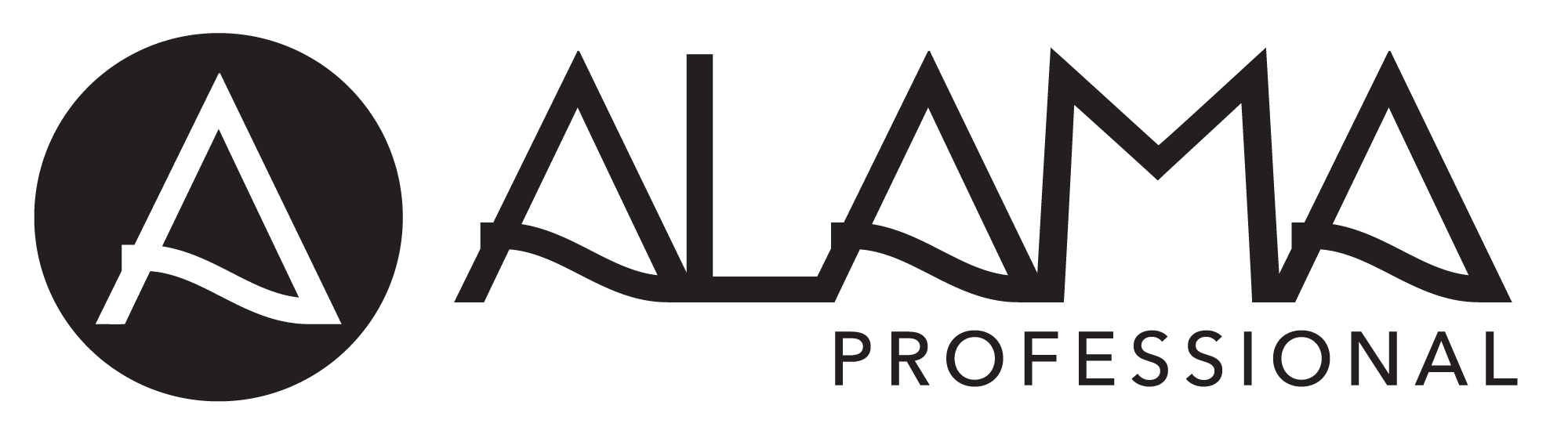 Alama professional